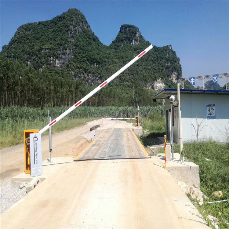 電子地磅秤常見故障及稱重方法，這些你知道嗎